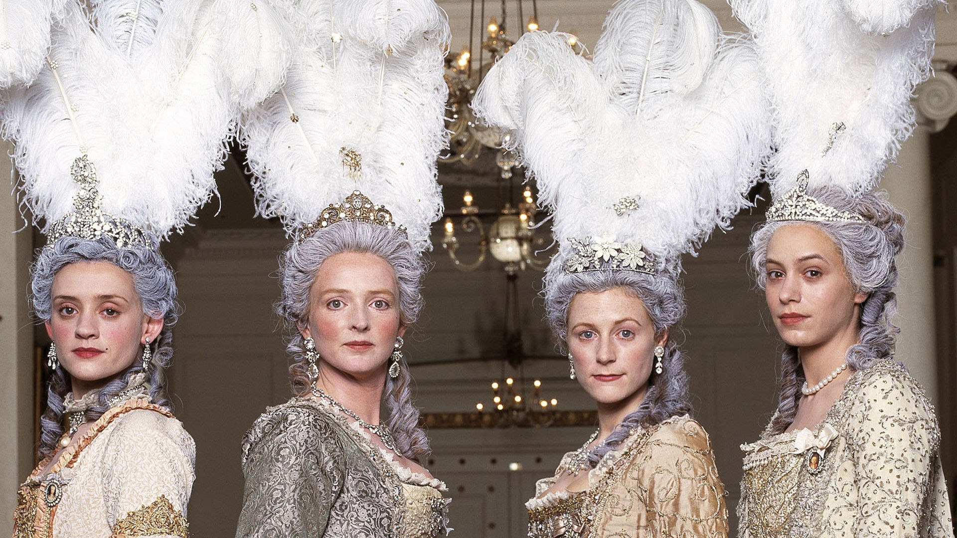 Aristocrats Background