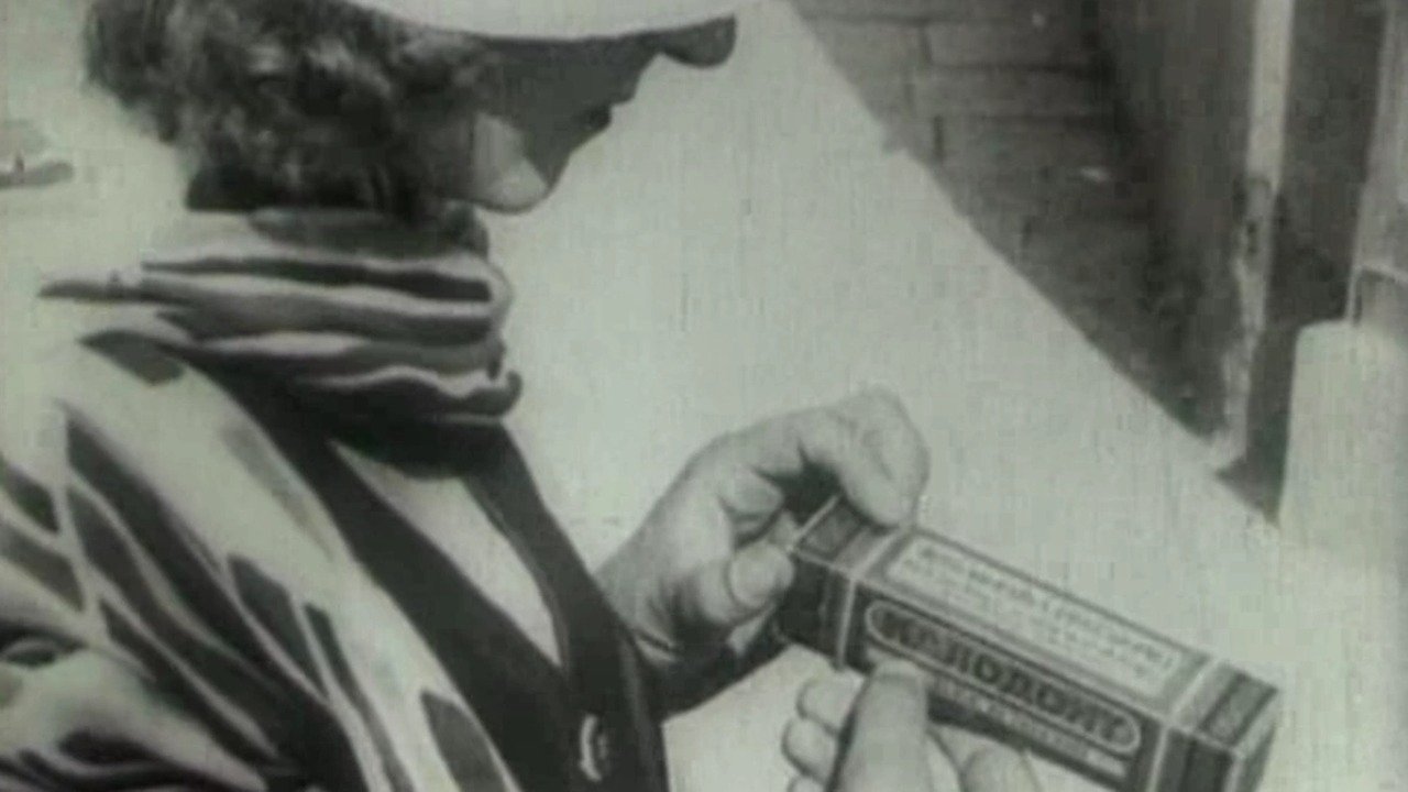 All for a Smile Background