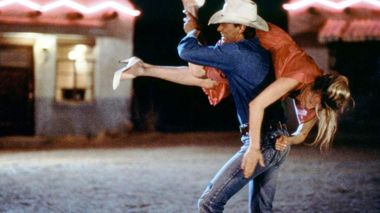 Fool for Love Background