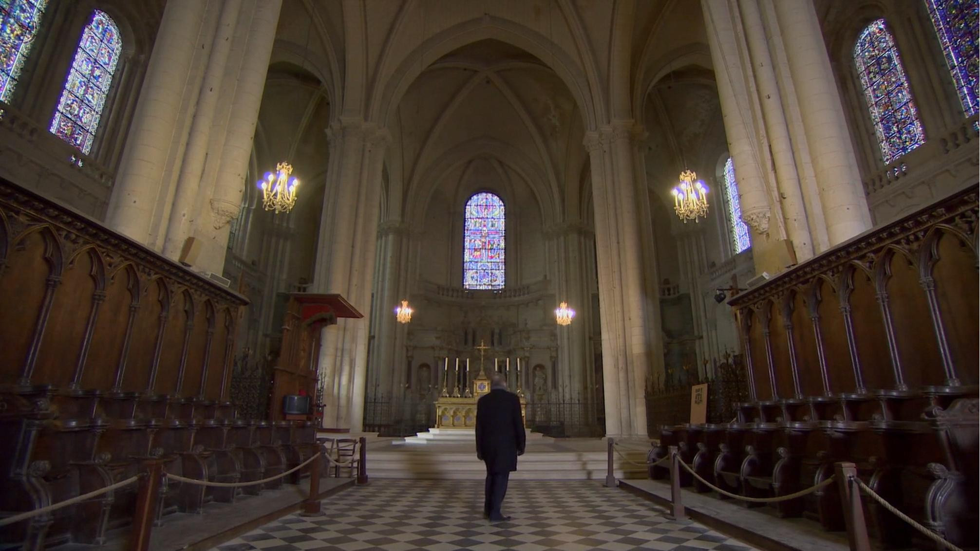 The Plantagenets Background