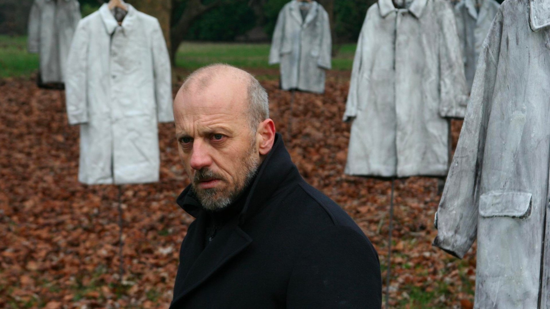 Ausmerzen Background