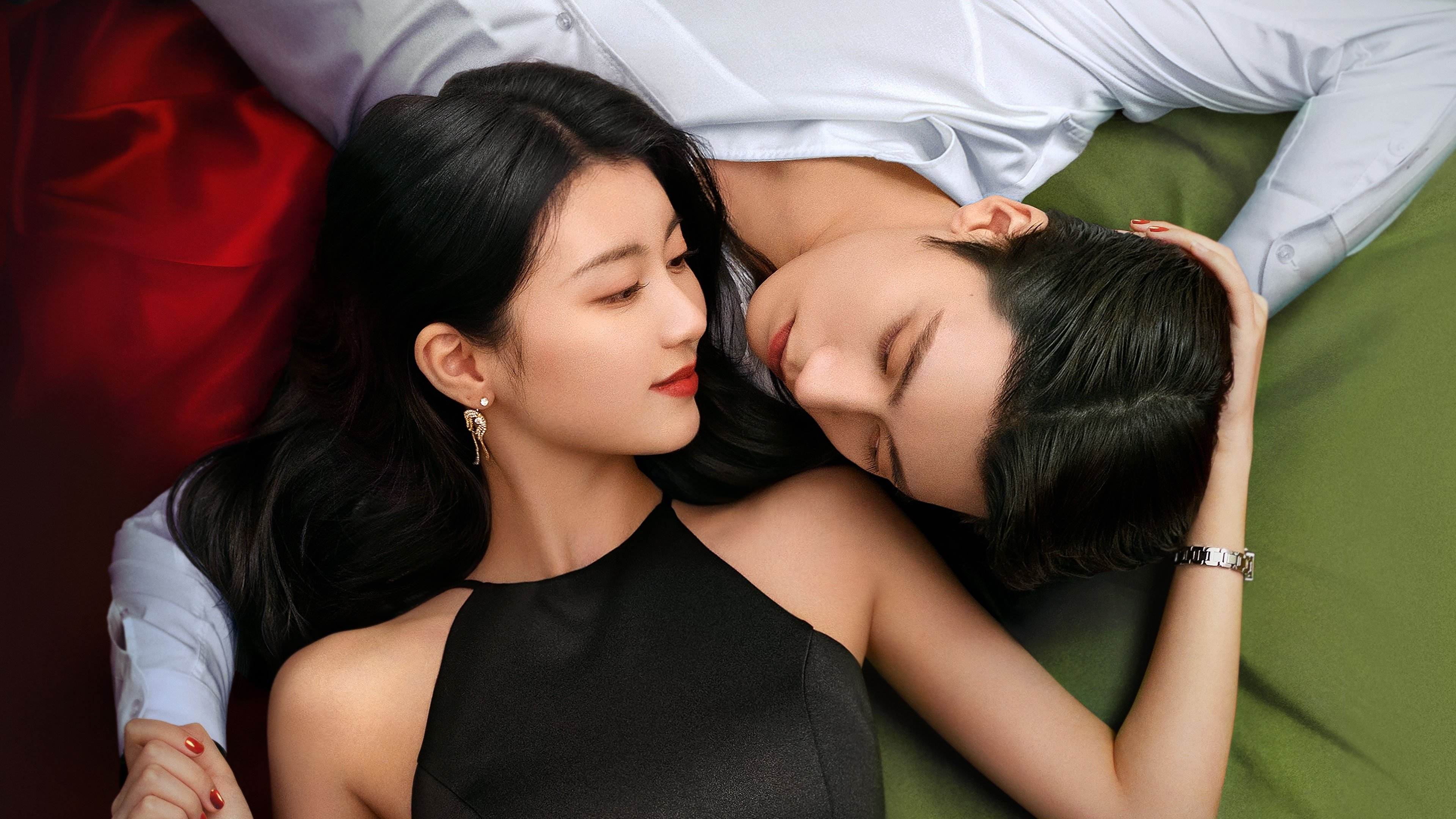 Love in the Edge of Divorce Background