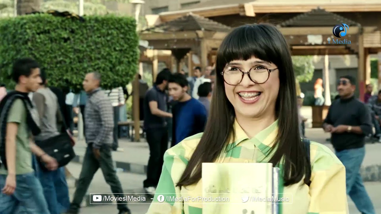 The Three Are Tricking Her Background