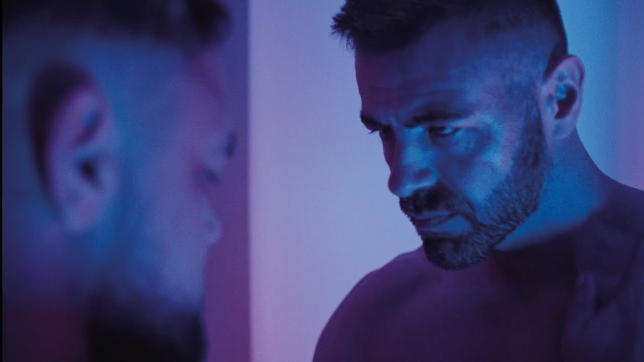 Departures Background