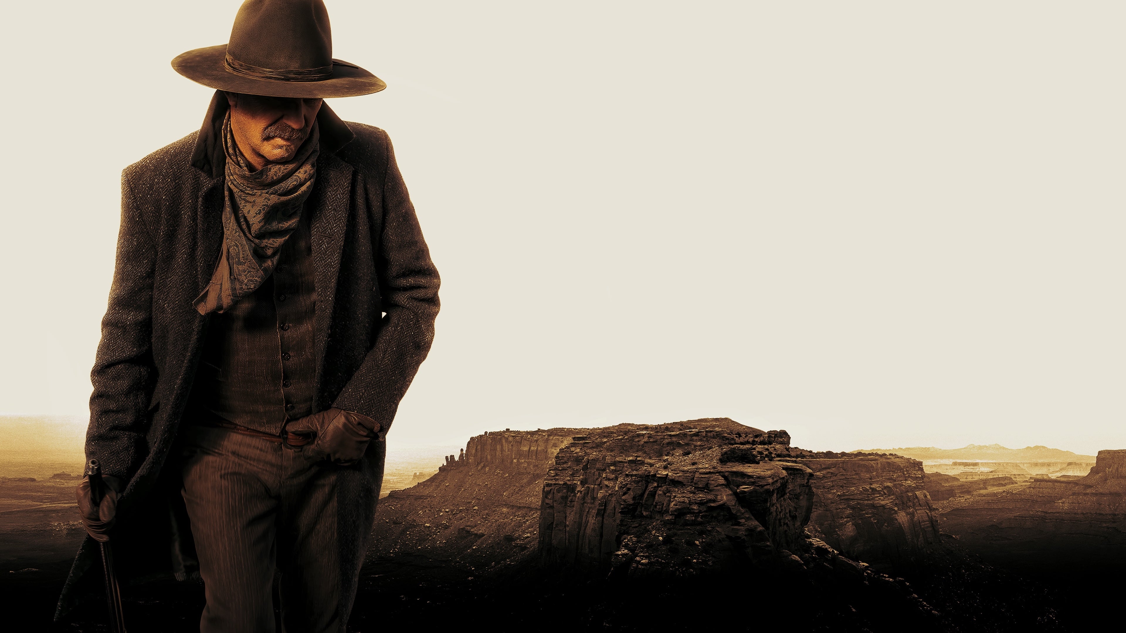 Horizon: An American Saga - Chapter 1 Background