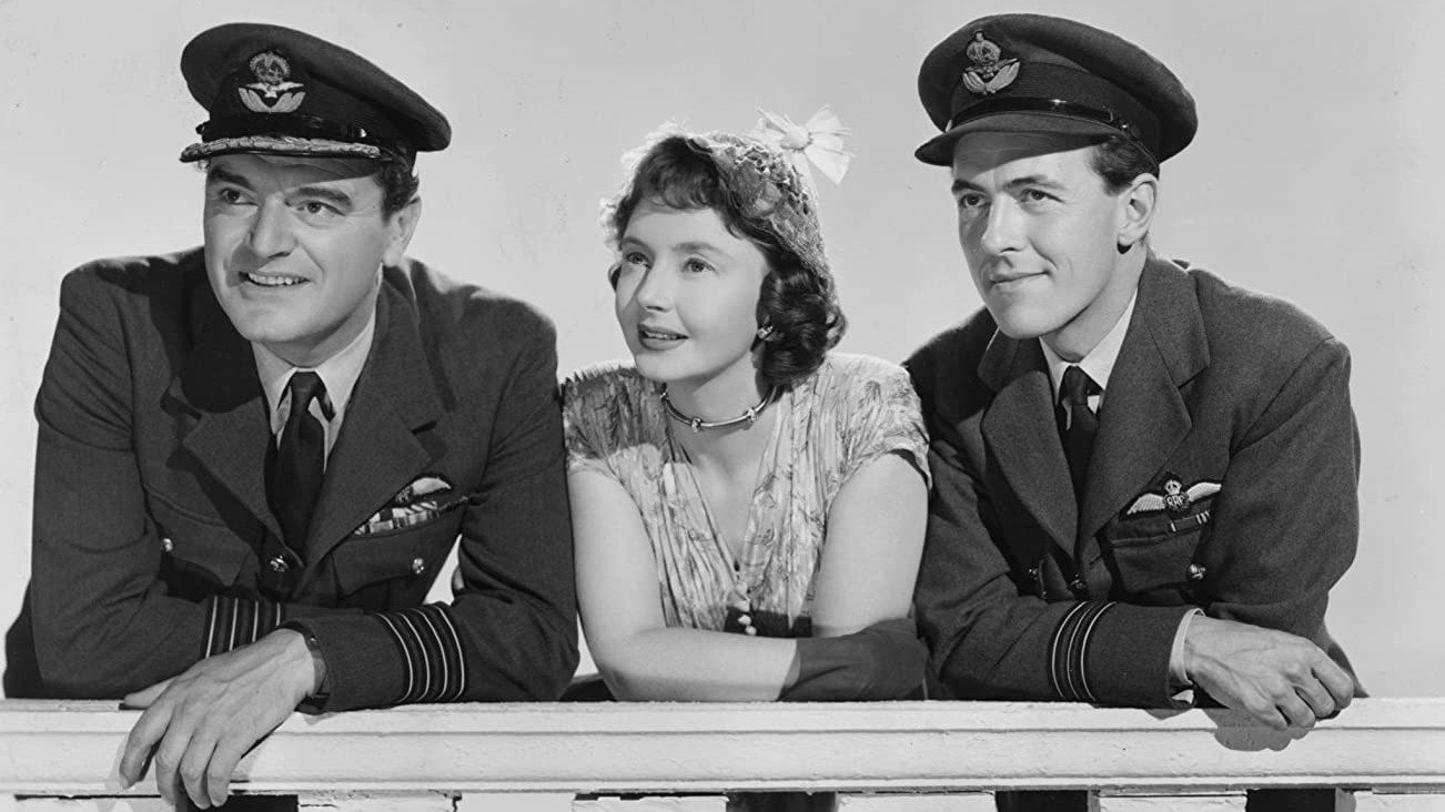 Angels One Five Background