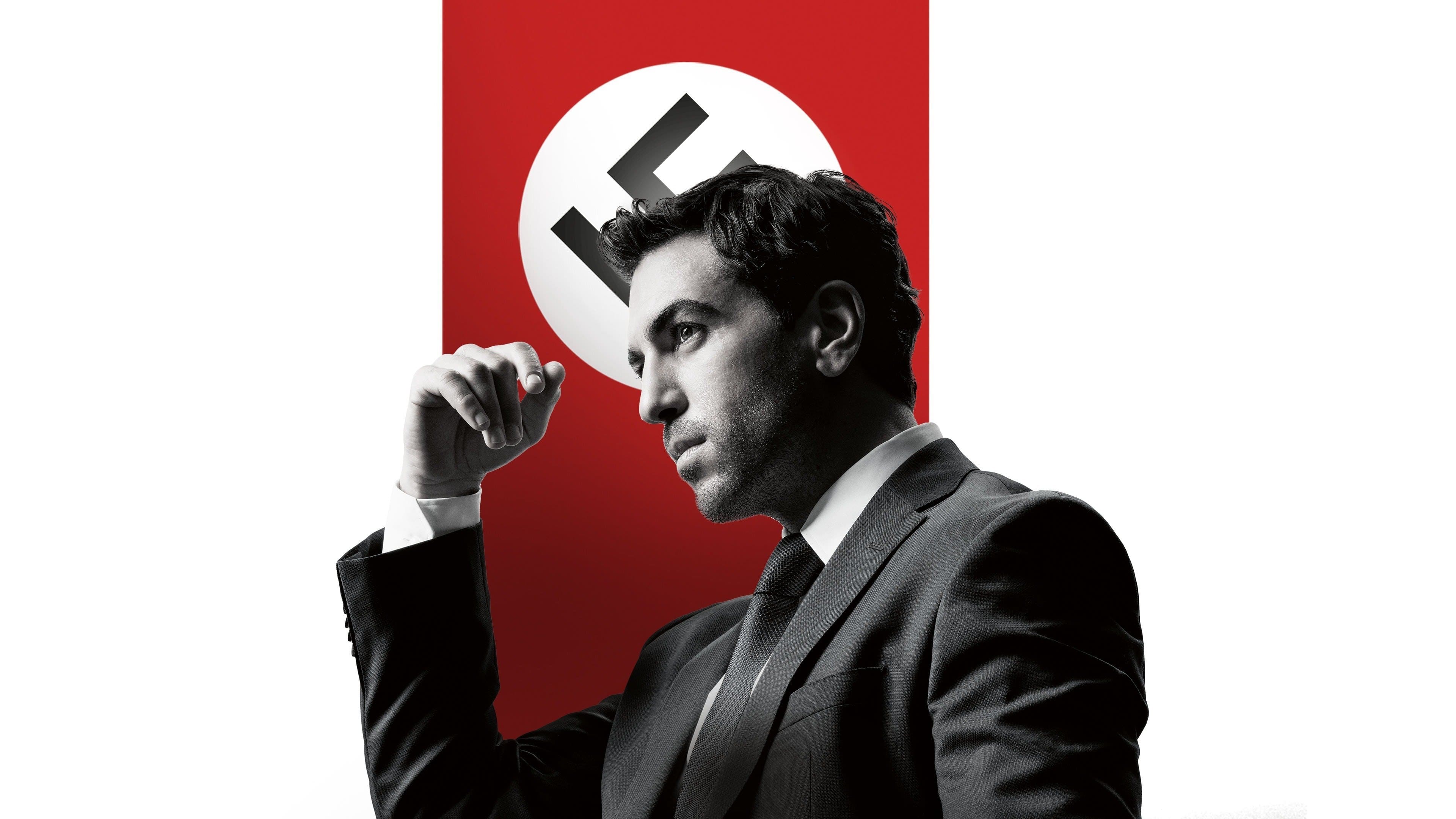 The Collini Case Background