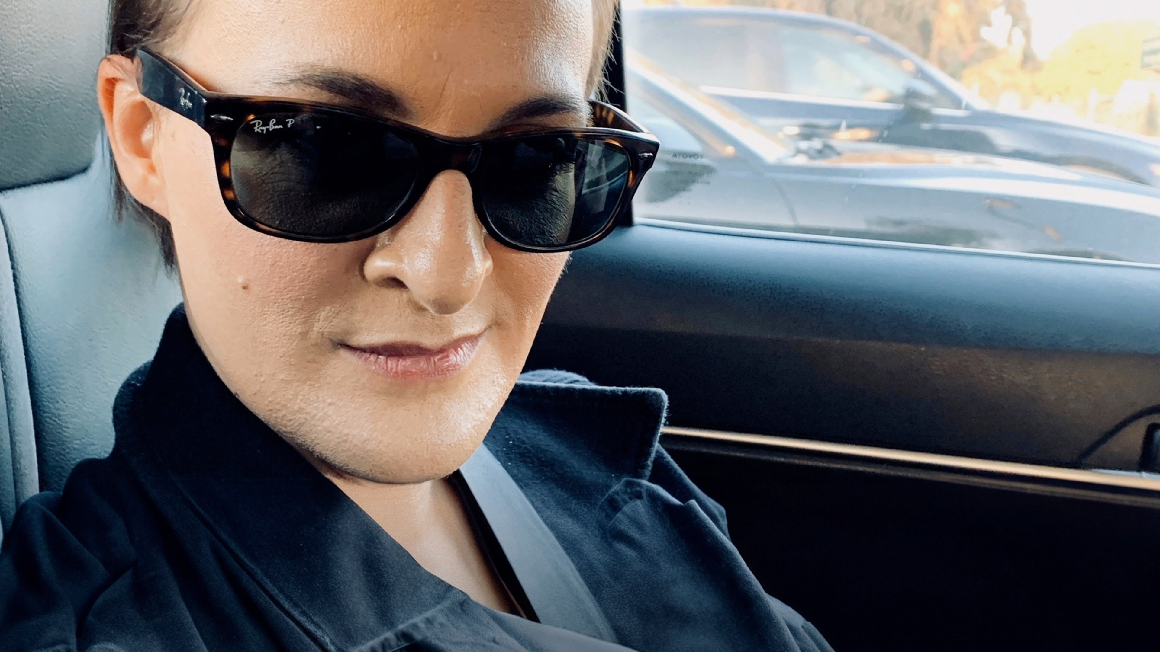 Anatomy of Lies Background