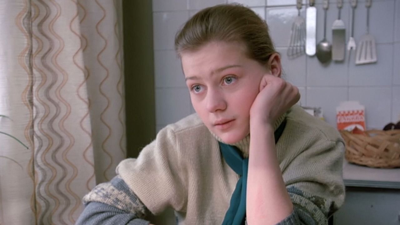 Adam's Rib Background