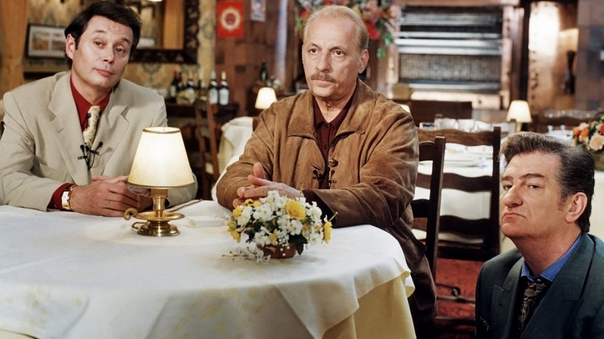 Happiness Is in the Field Background