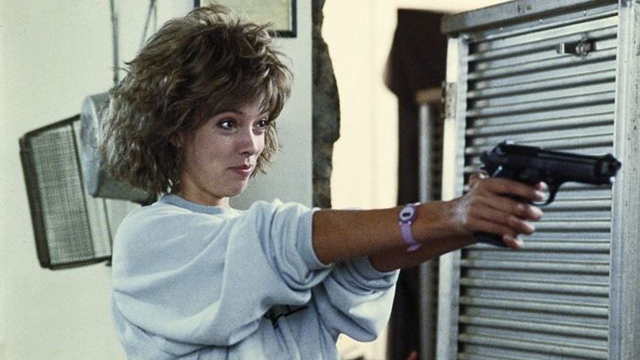 Sleepaway Camp III: Teenage Wasteland Background