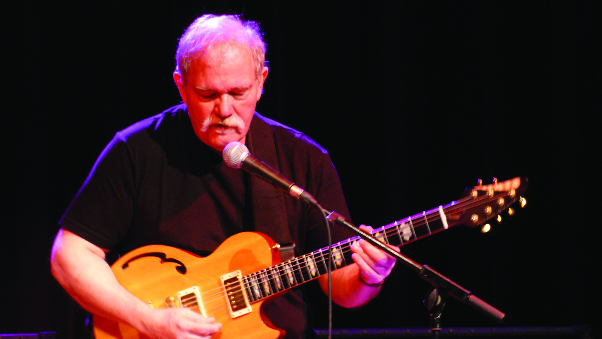 The Abercrombie, Erskine, Mintzer, Patitucci Band - Live In New York City Background