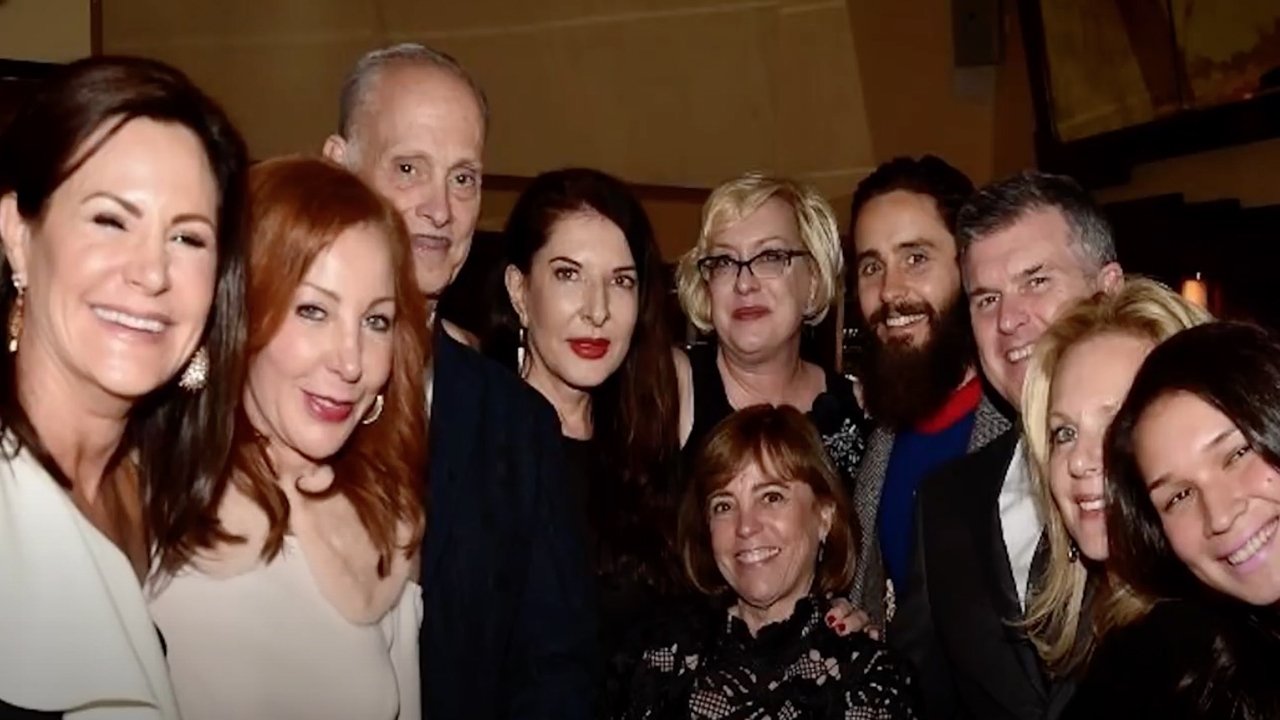 Out of Shadows Background