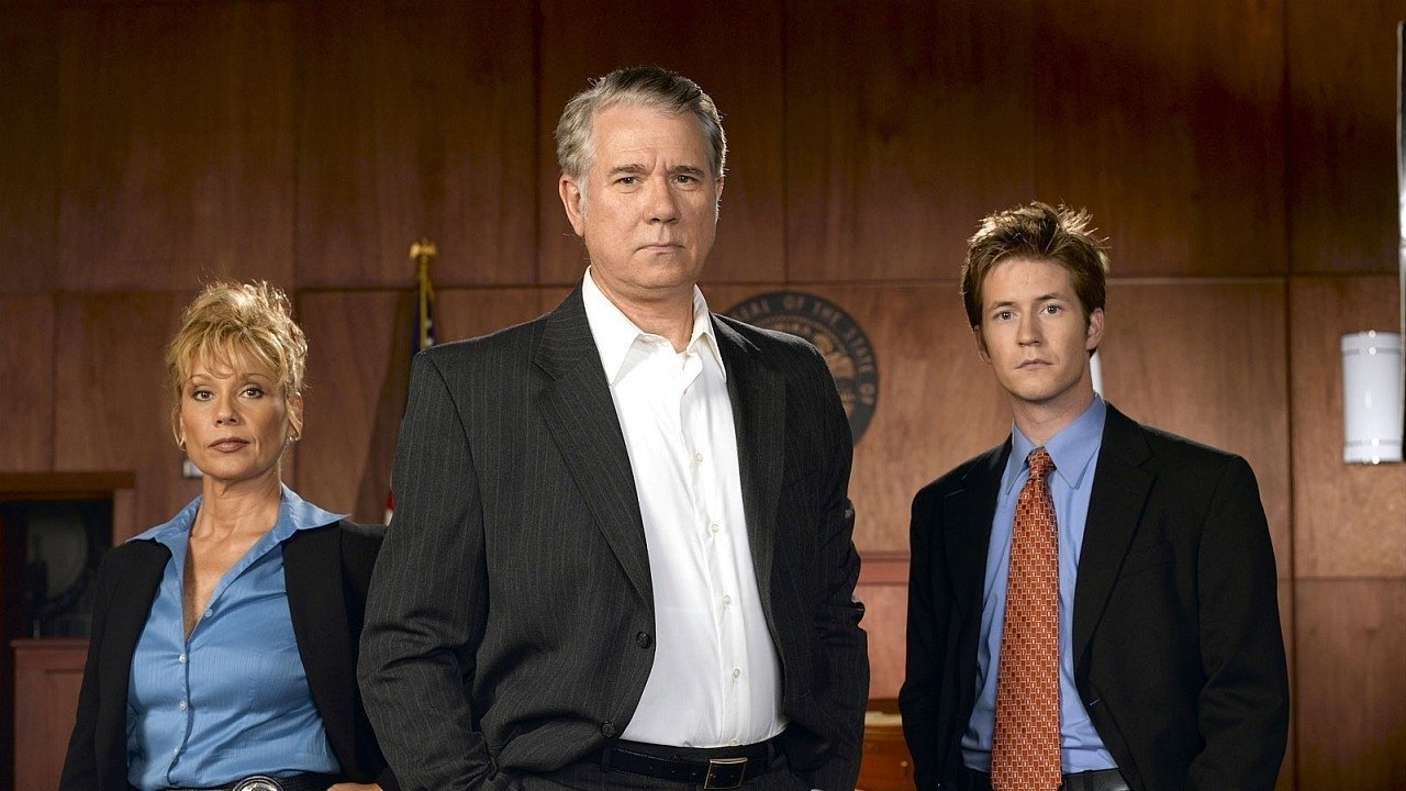 McBride: Semper Fi Background