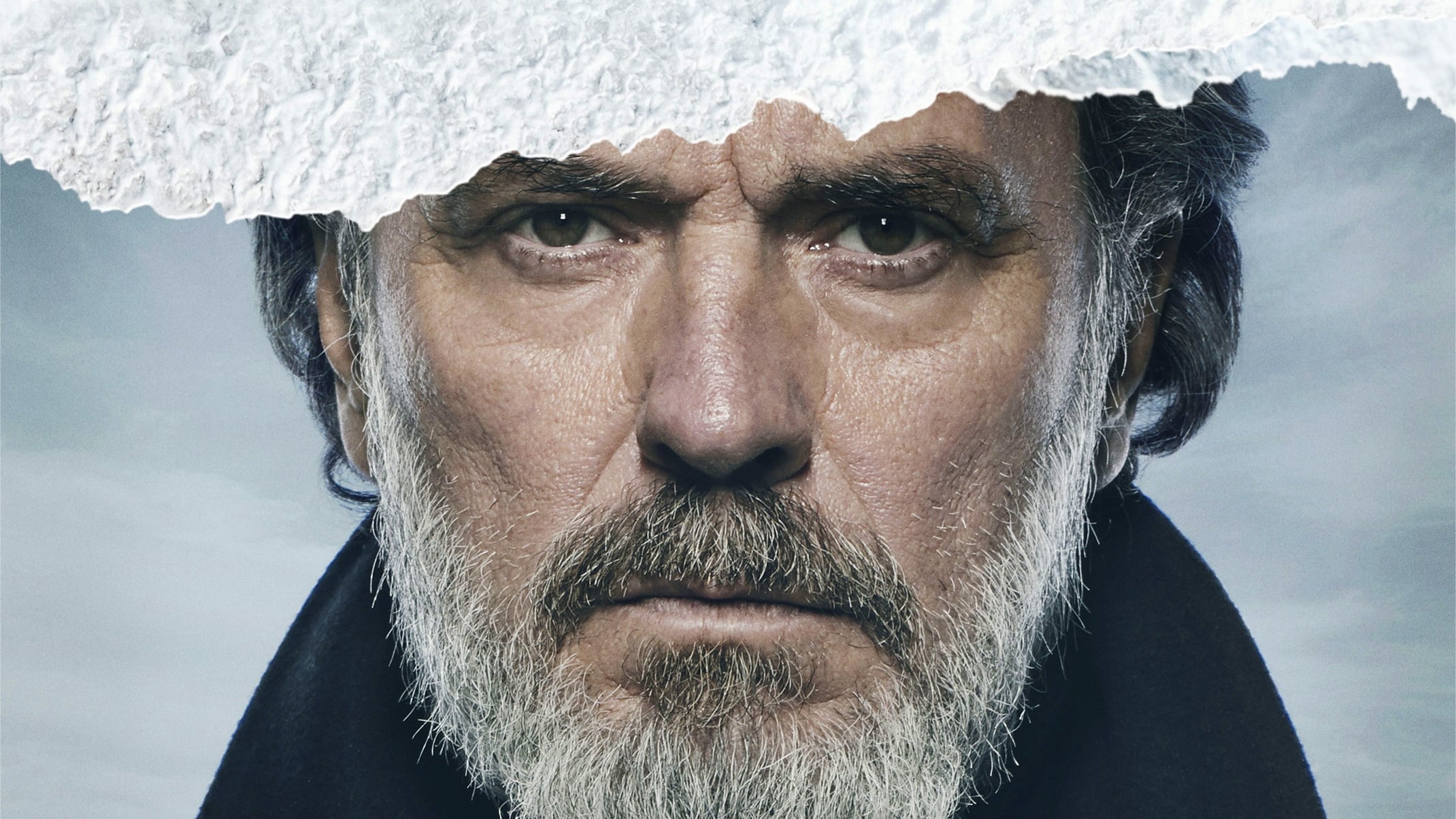 Vivir sin permiso Background