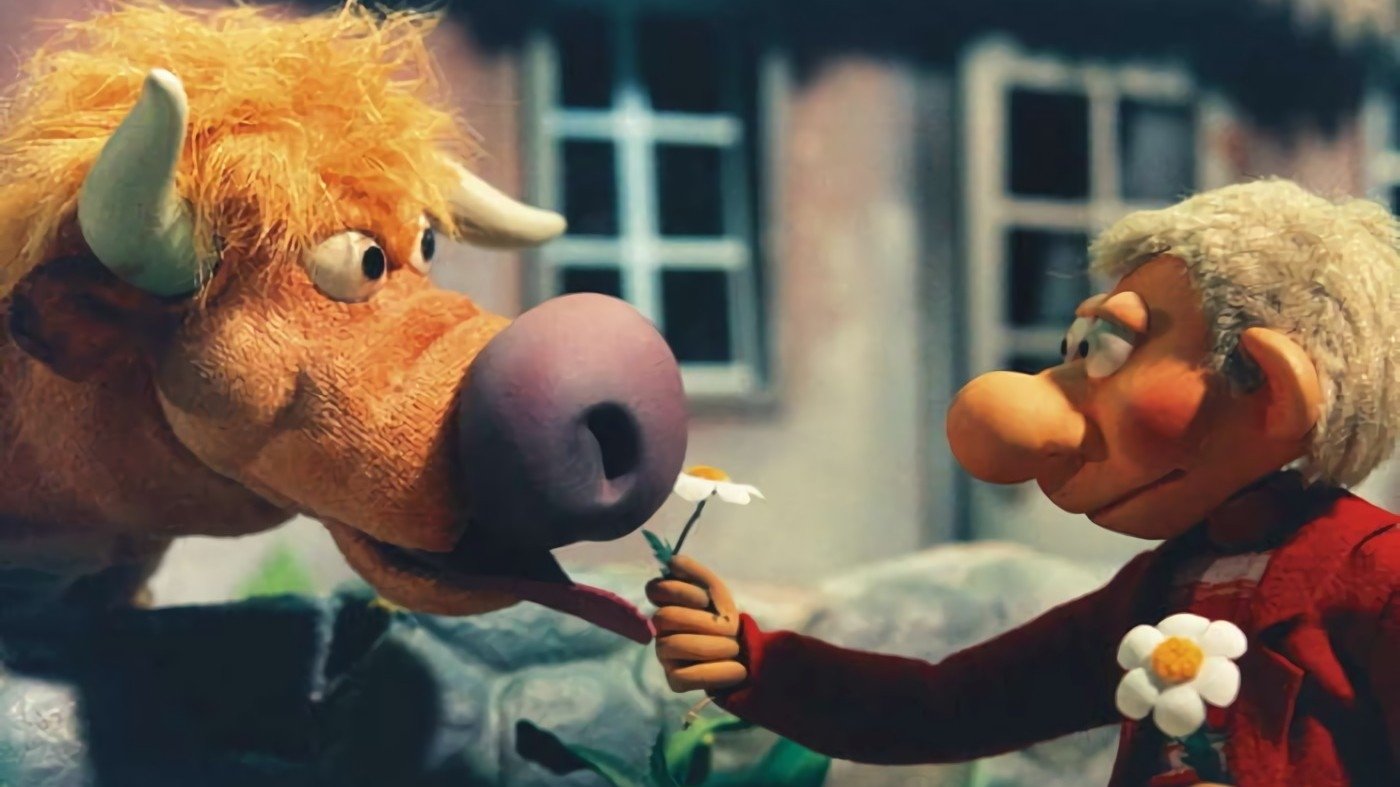 Prop and Berta Background