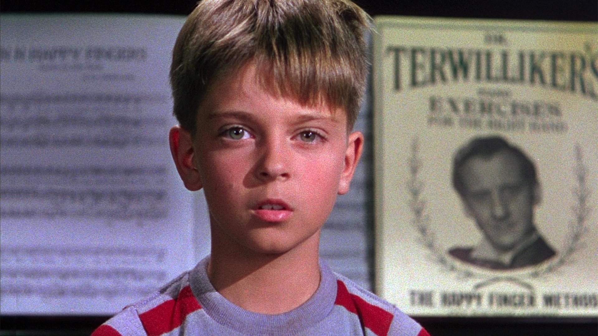 The 5,000 Fingers of Dr. T. Background