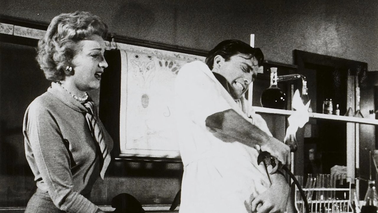 The Brain Eaters Background