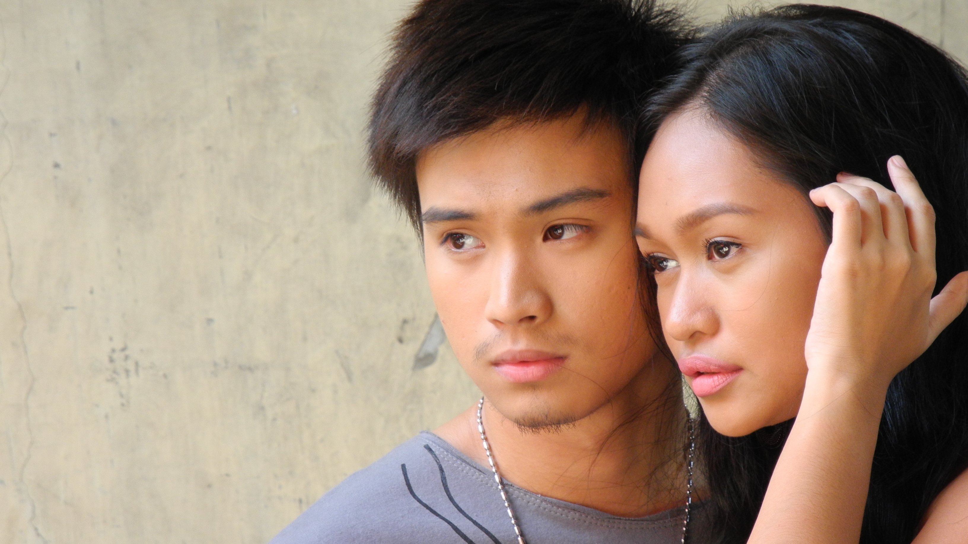 Ligo na Ü, Lapit na Me Background