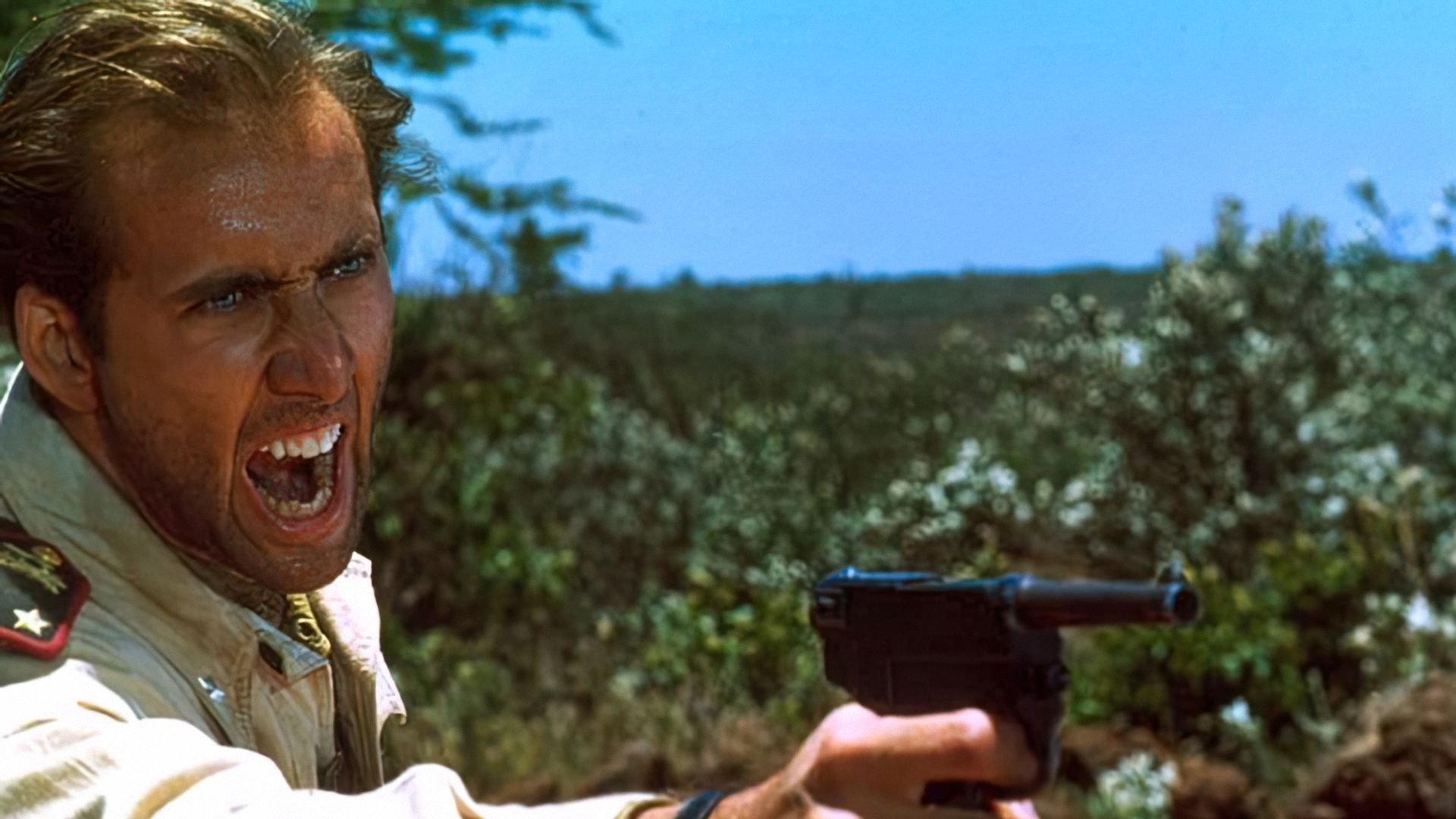 Time to Kill Background