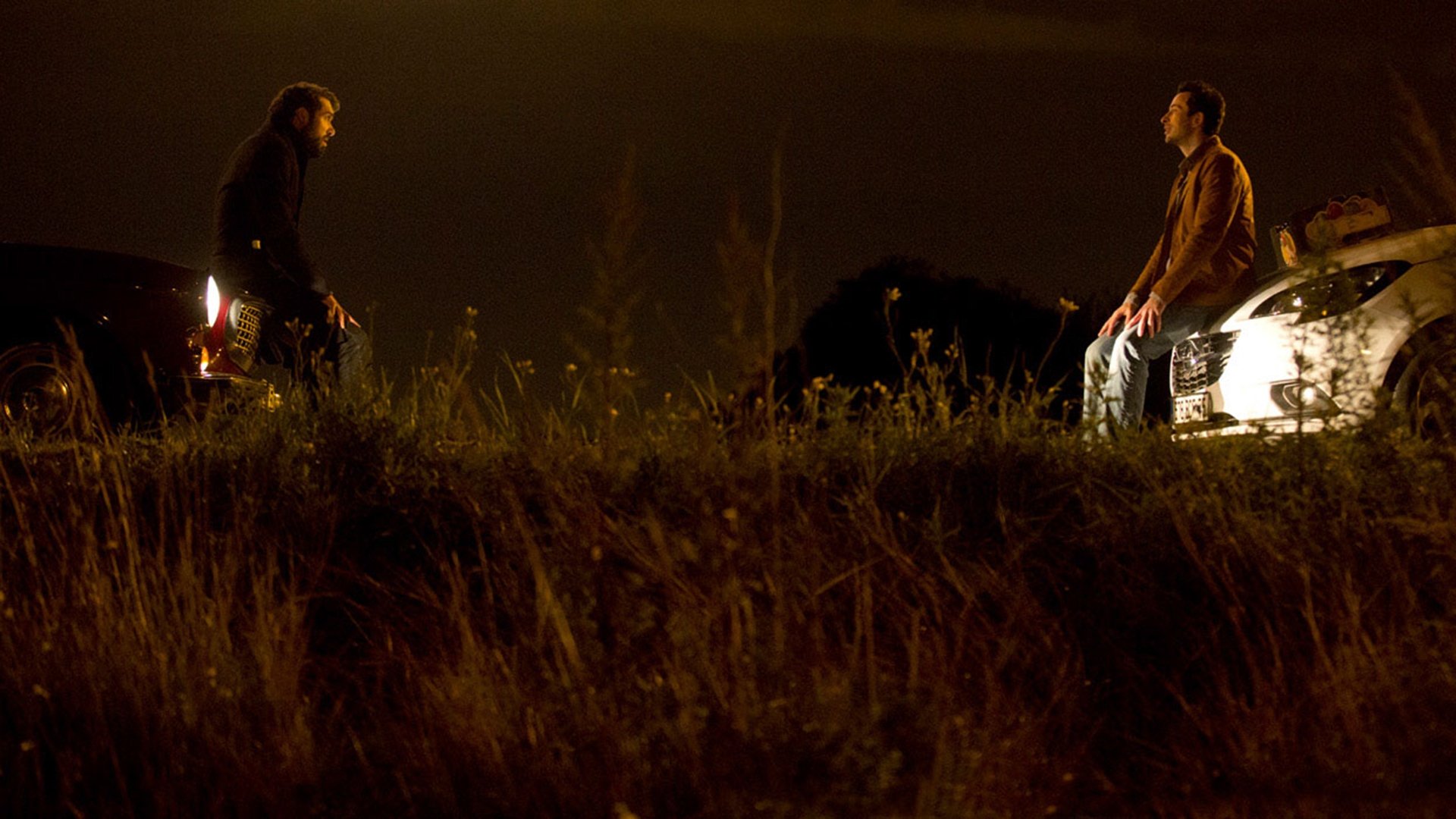 L'Invitation Background