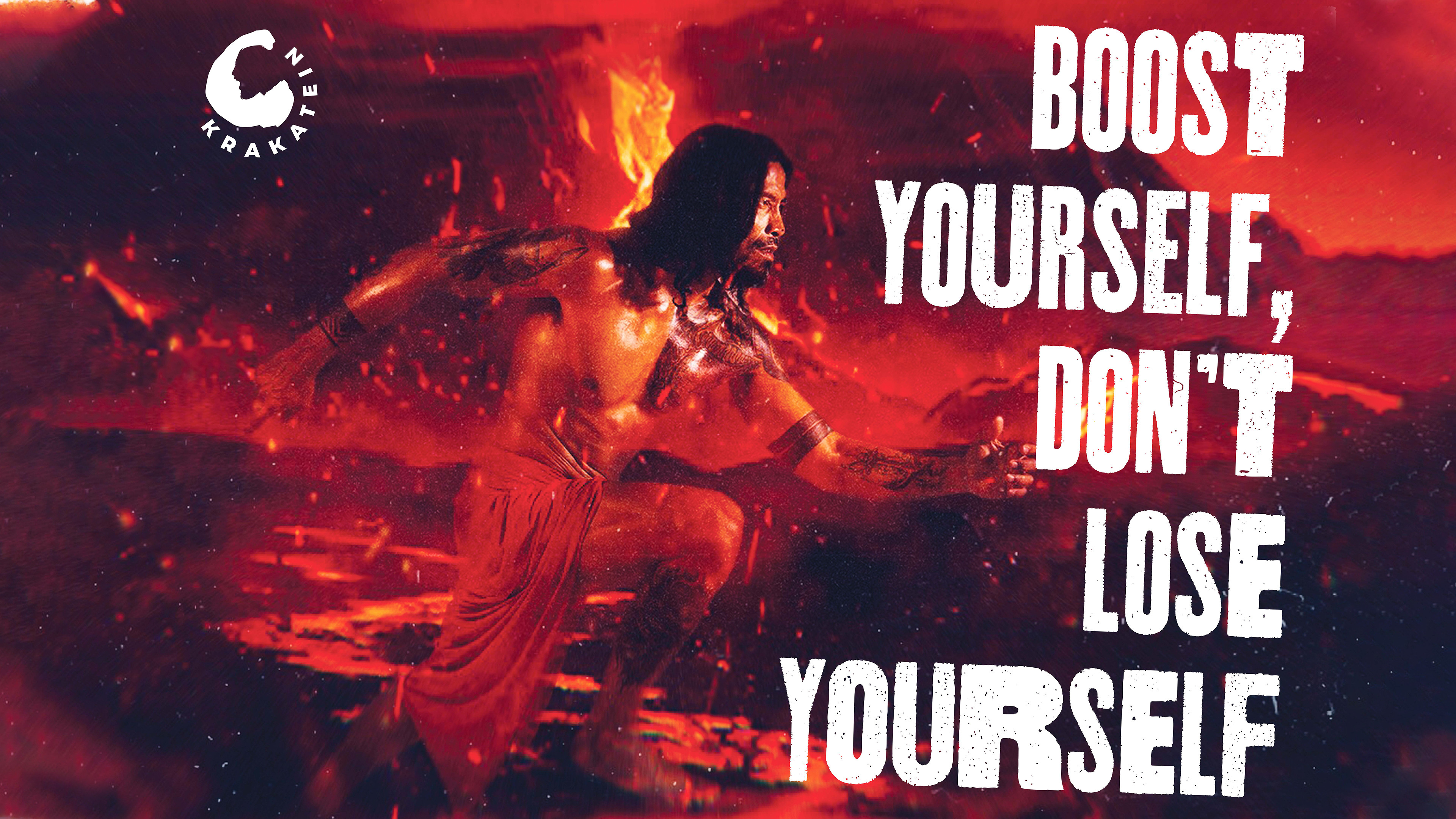 MORE PAIN MORE GAIN Background