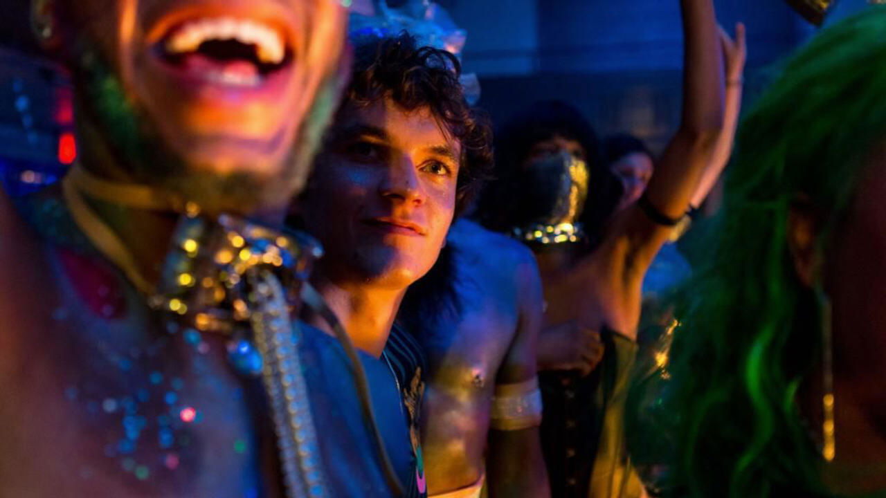 Port Authority Background