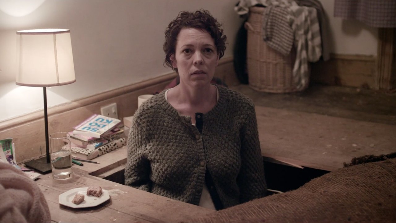 The Kármán Line Background