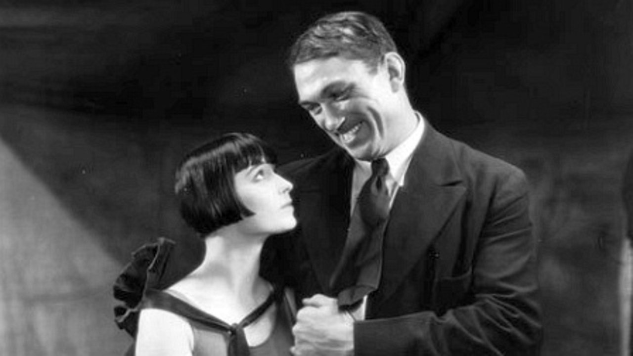 A Girl in Every Port Background