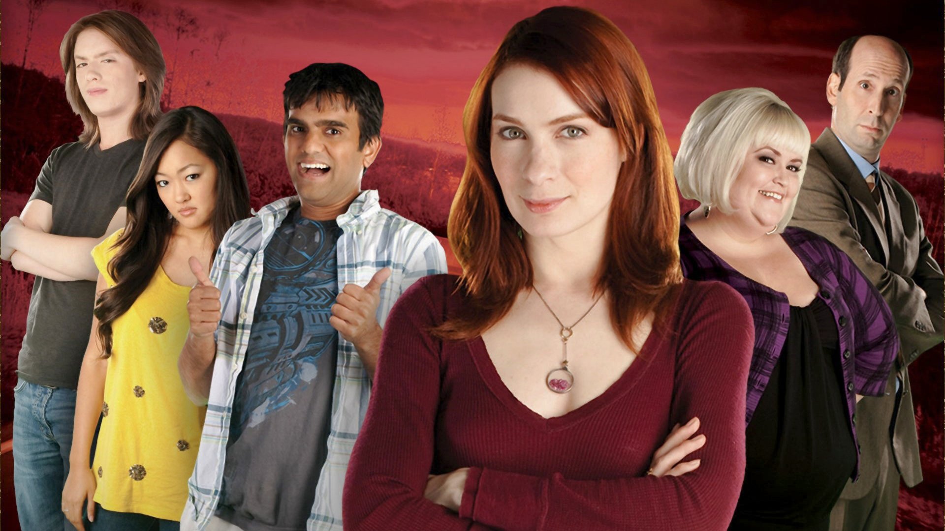 The Guild Background