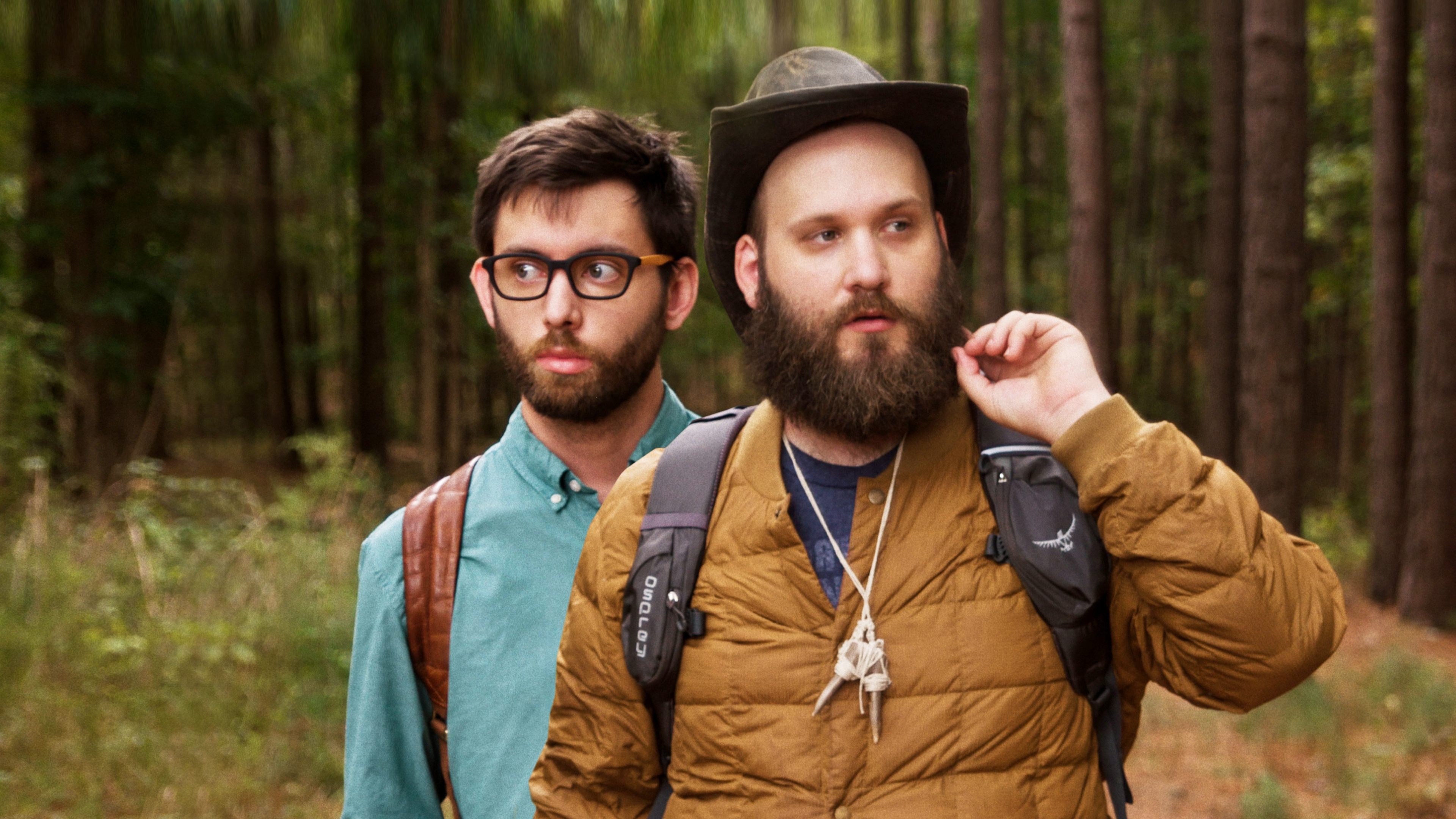 15 Things You Didn't Know About Bigfoot Background