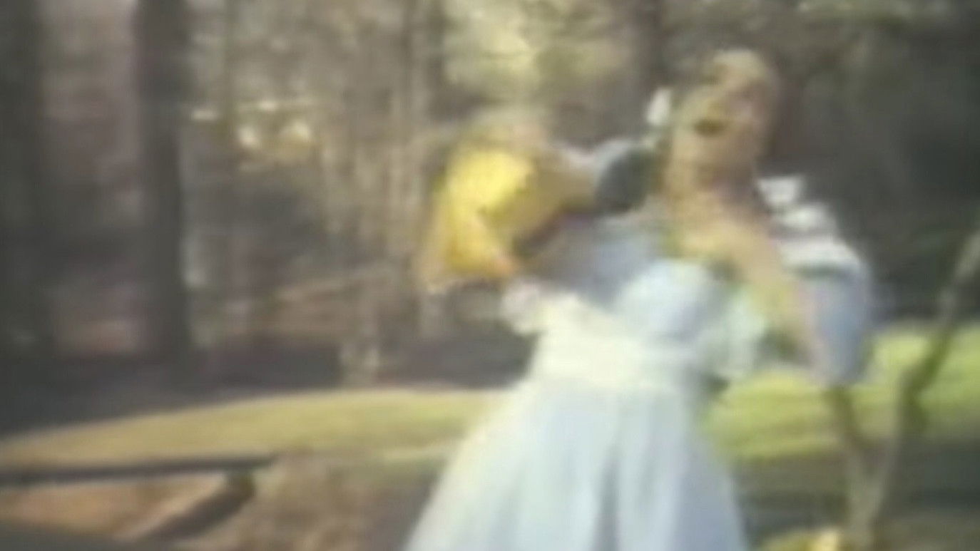 Dorothy, the Kansas City Pot Head Background