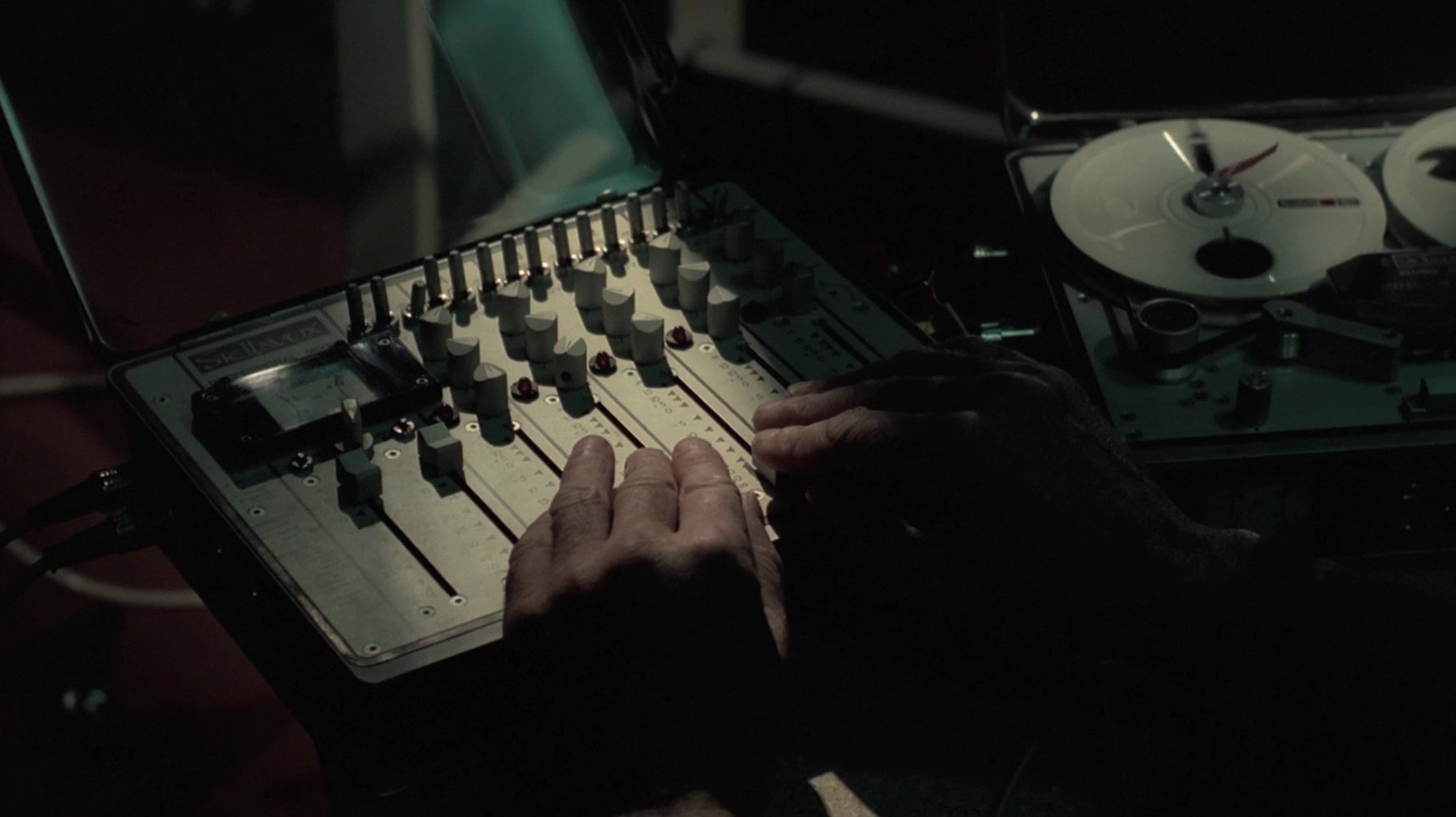 Number Two Background