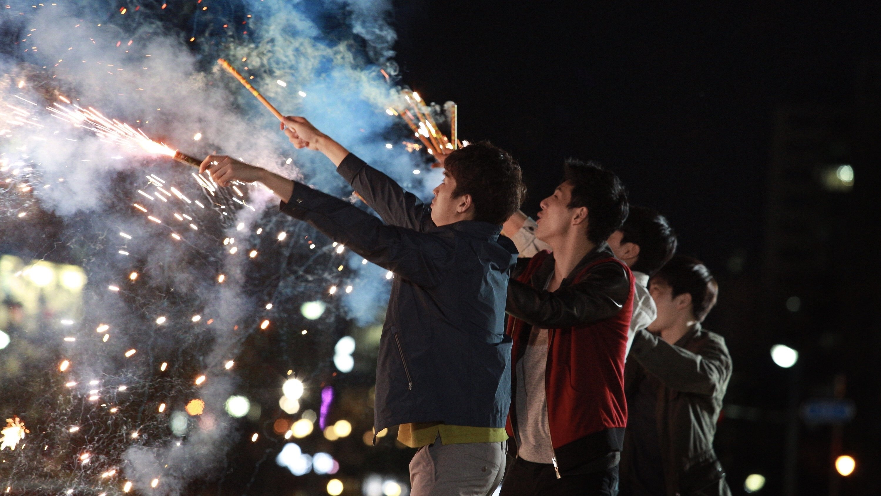 One Way Trip Background