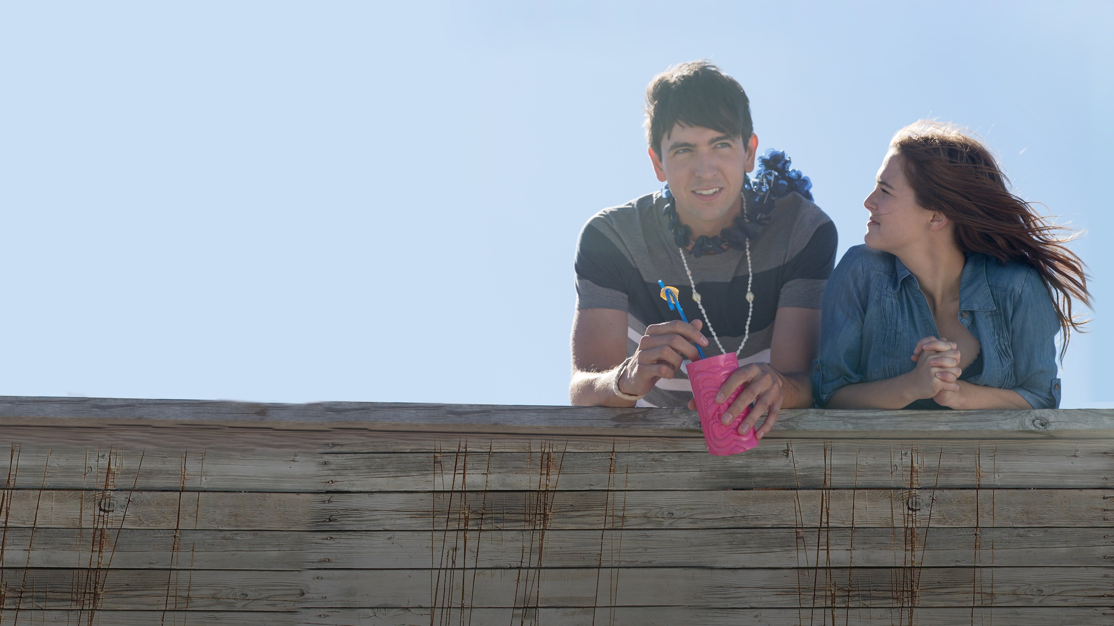 Good Kids Background