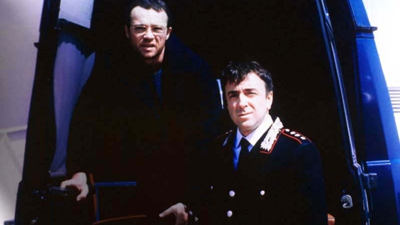 La mia generazione Background