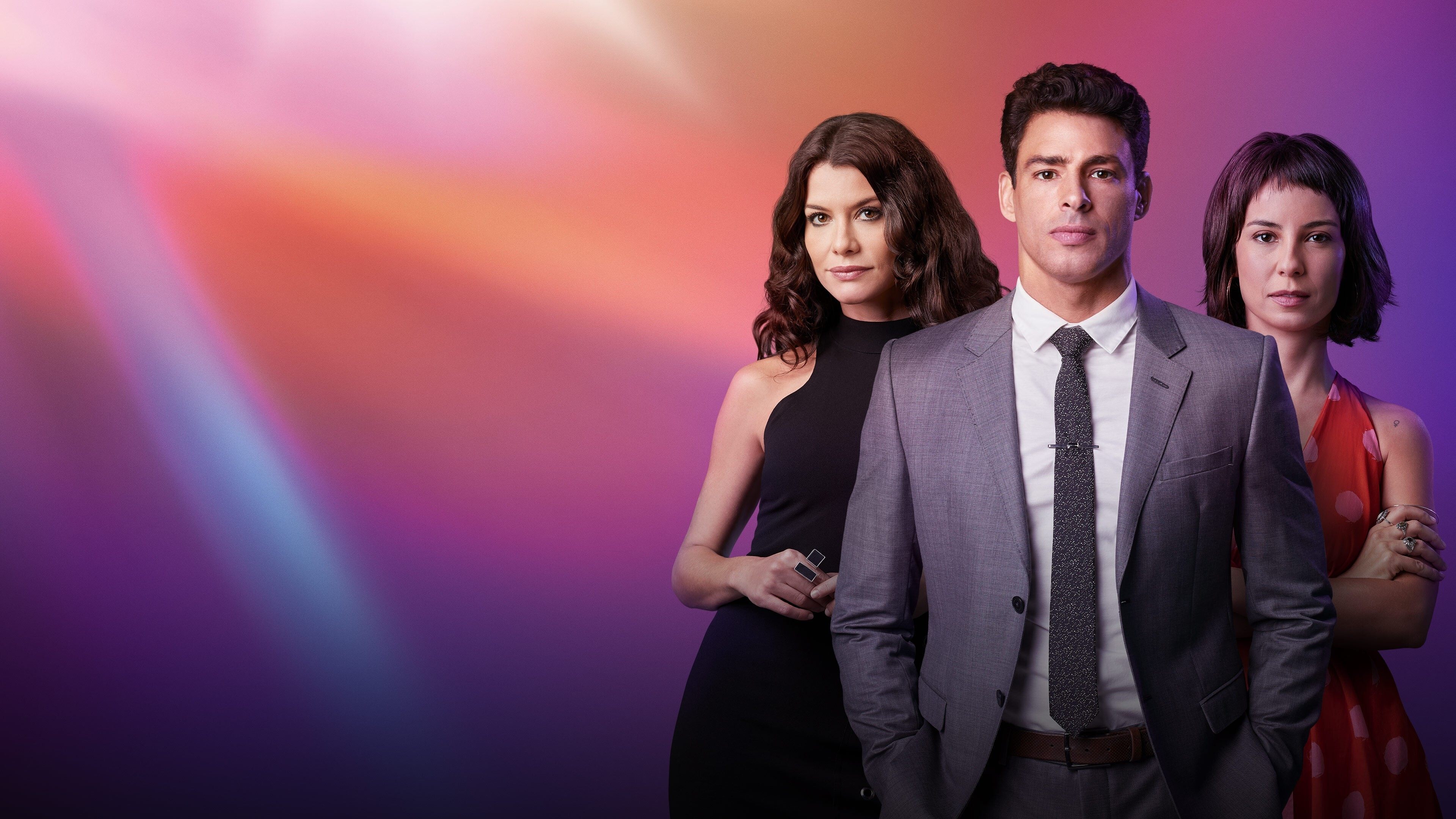 In Your Place Background