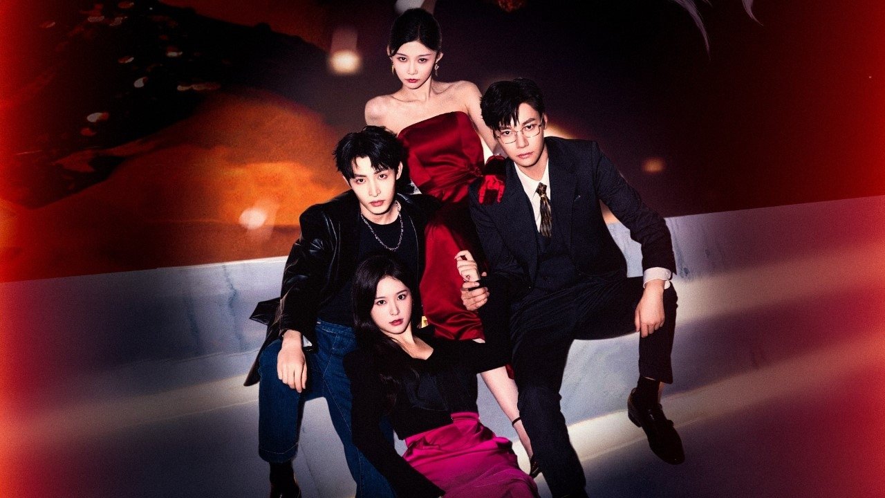 Hook Bait Background