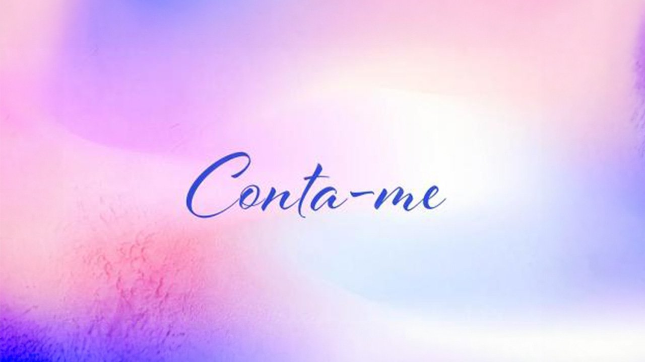 Conta-me Background