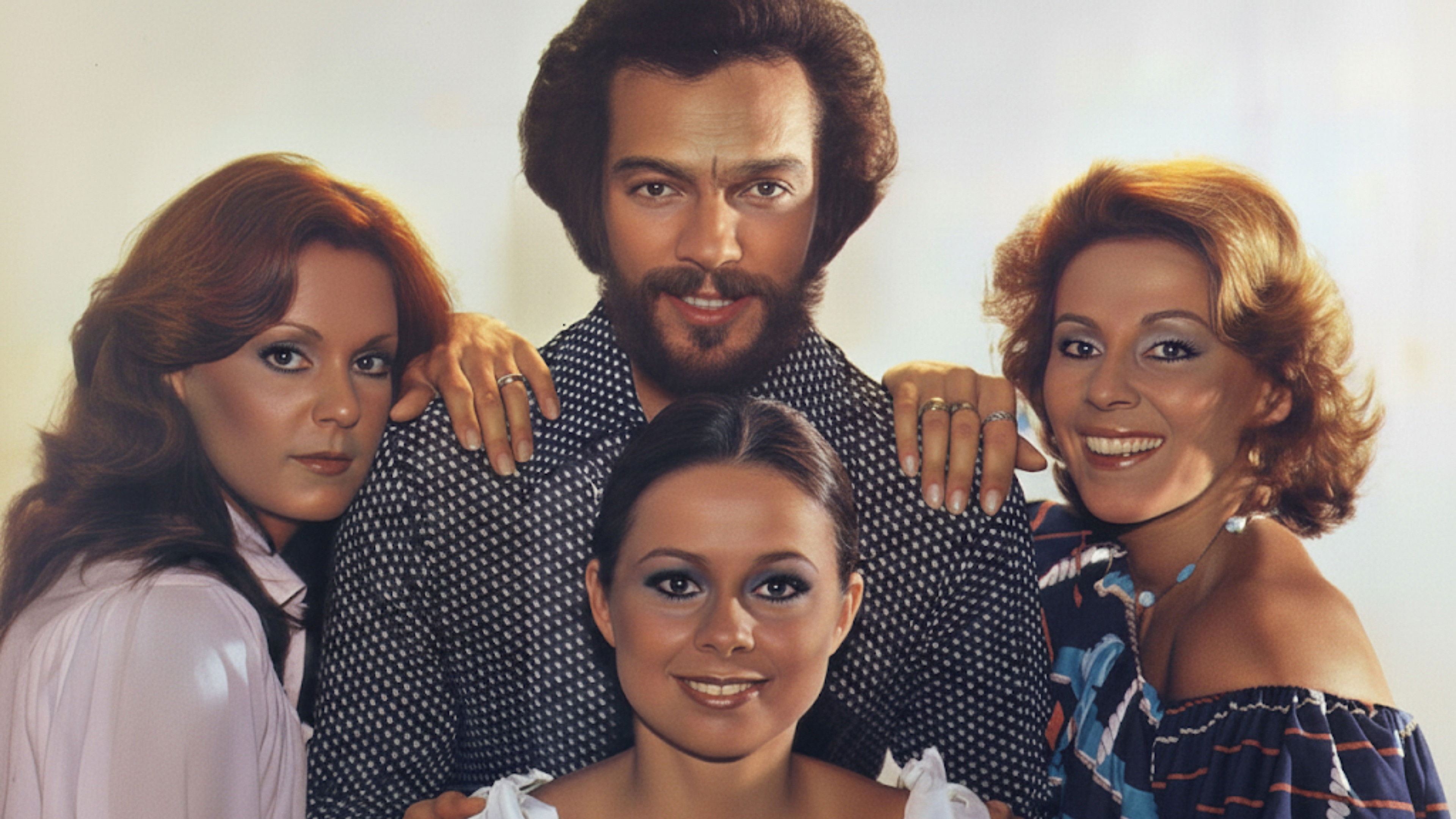 O Profeta Background