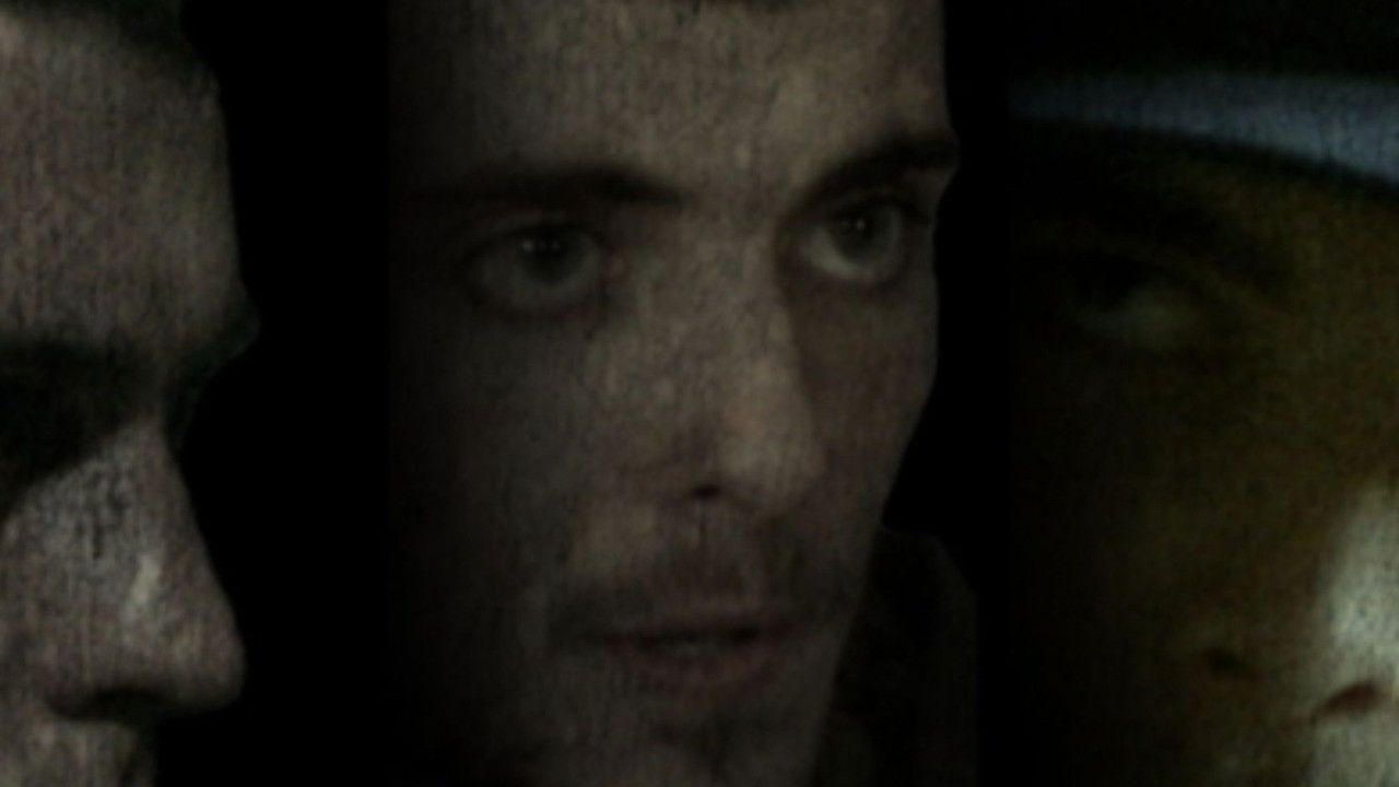 Traffickers Background