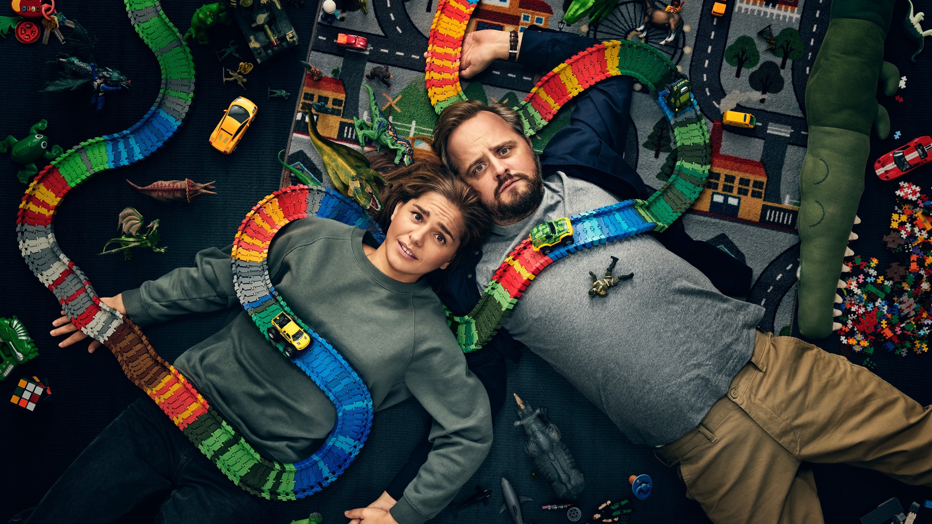 The Best Years Background