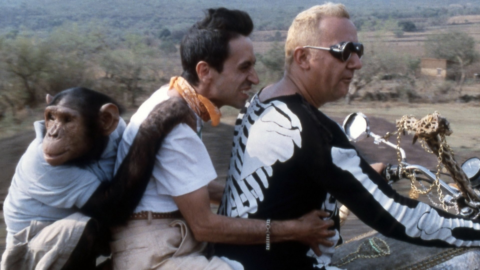 The Vengeance of the Winged Serpent Background