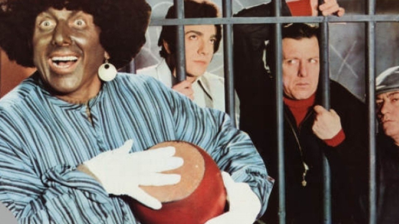 A Leopard Never Changes Its Spots Background