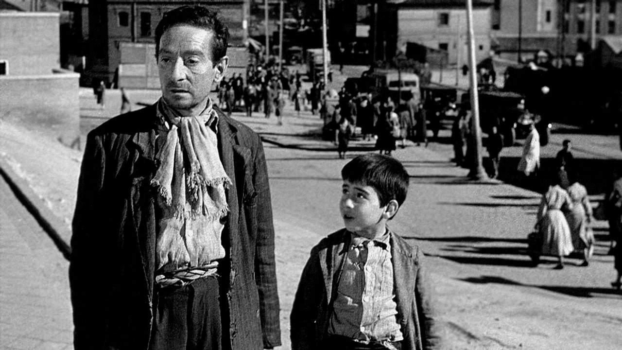 Mi tío Jacinto Background