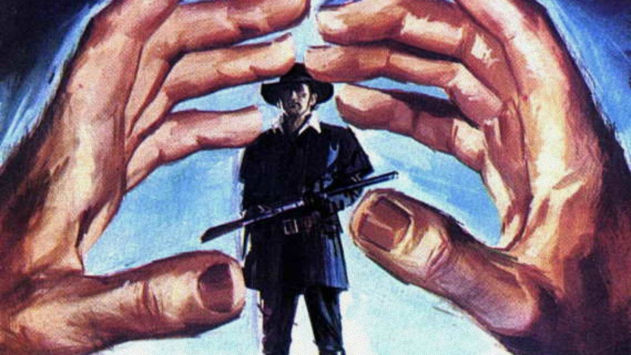 Manos torpes Background