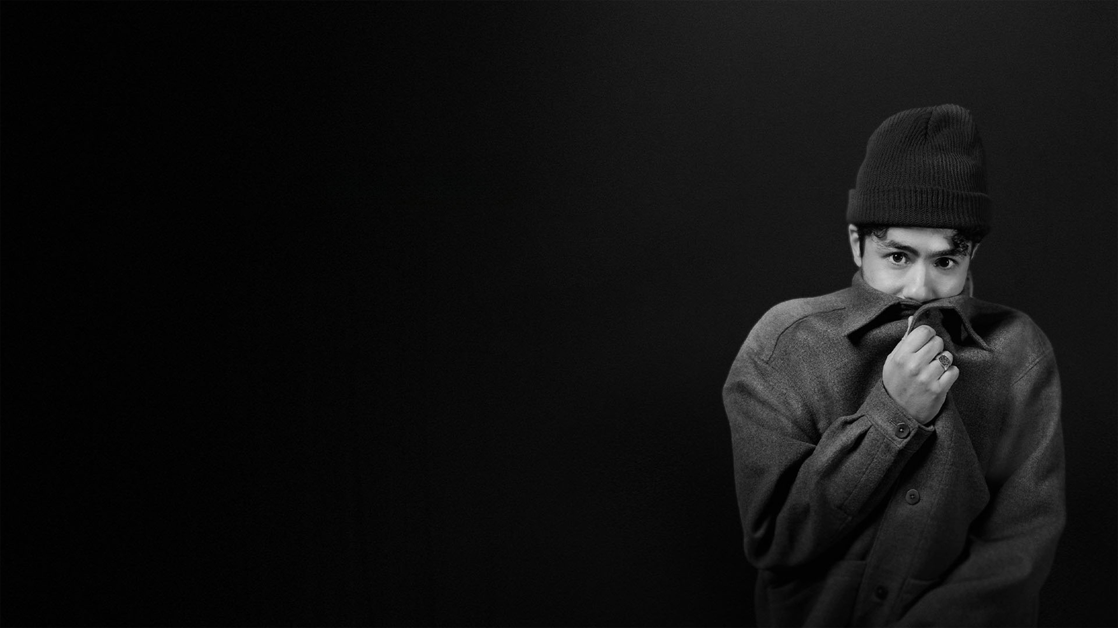 Ramy Youssef: More Feelings Background