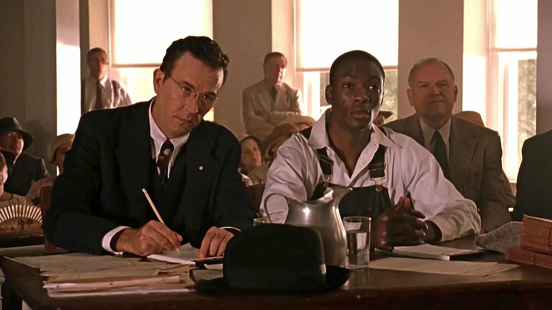 Heavens Fall Background