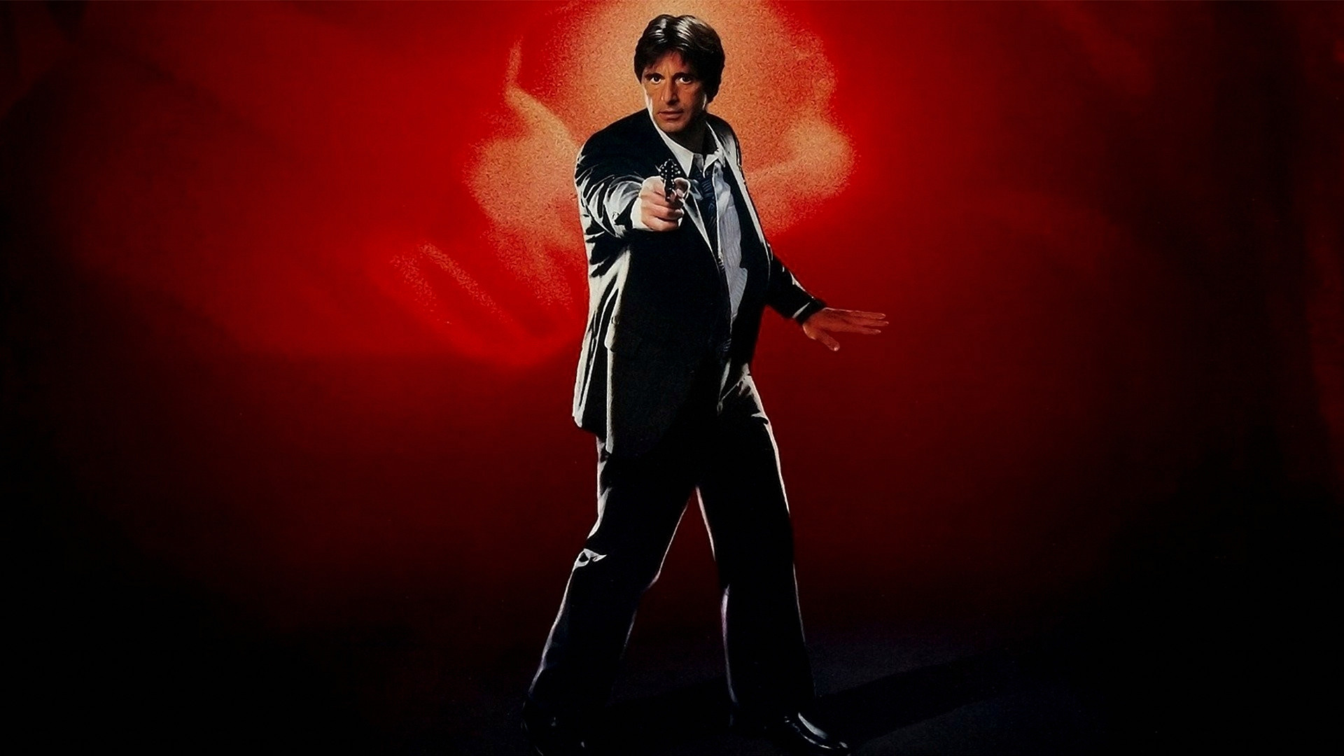 Sea of Love Background