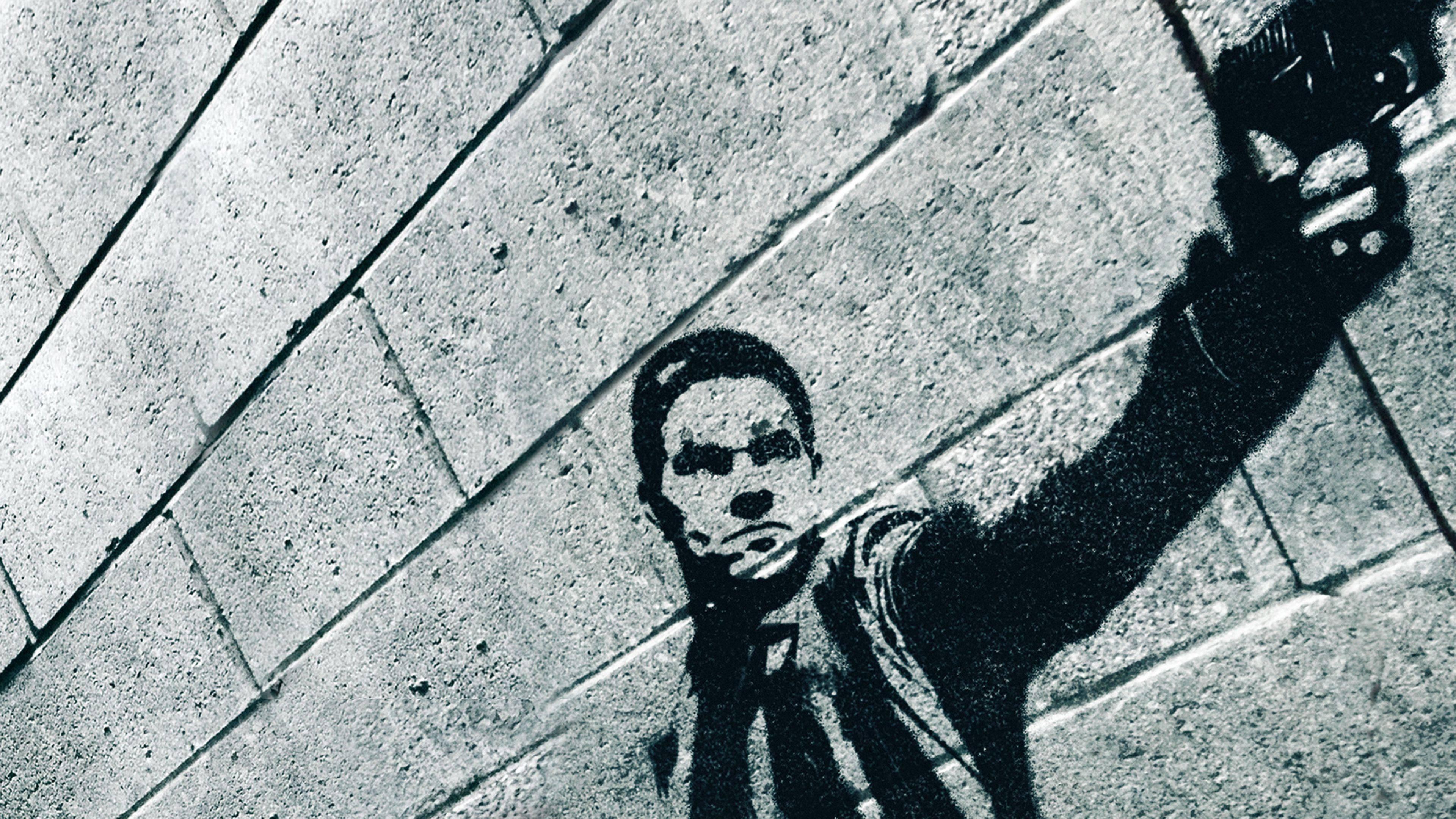 Max Payne Background